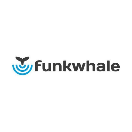 logo funkwhale