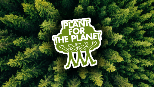 plant for the planet