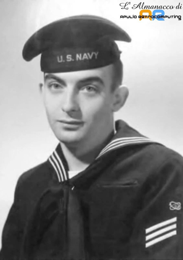 Charles A. Kiesling