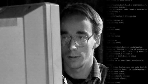 Linus Torvalds