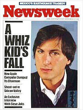 Steve Jobs