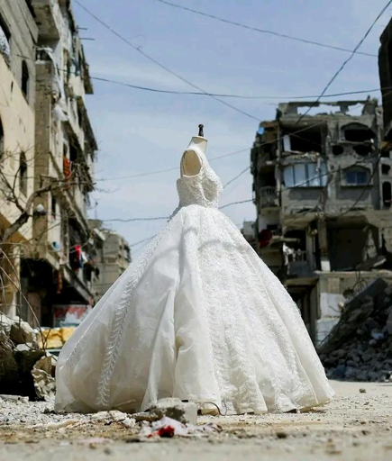 Tasso di matrimoni precoci a Gaza in aumento a causa della crisi economica provocata dalla guerra
